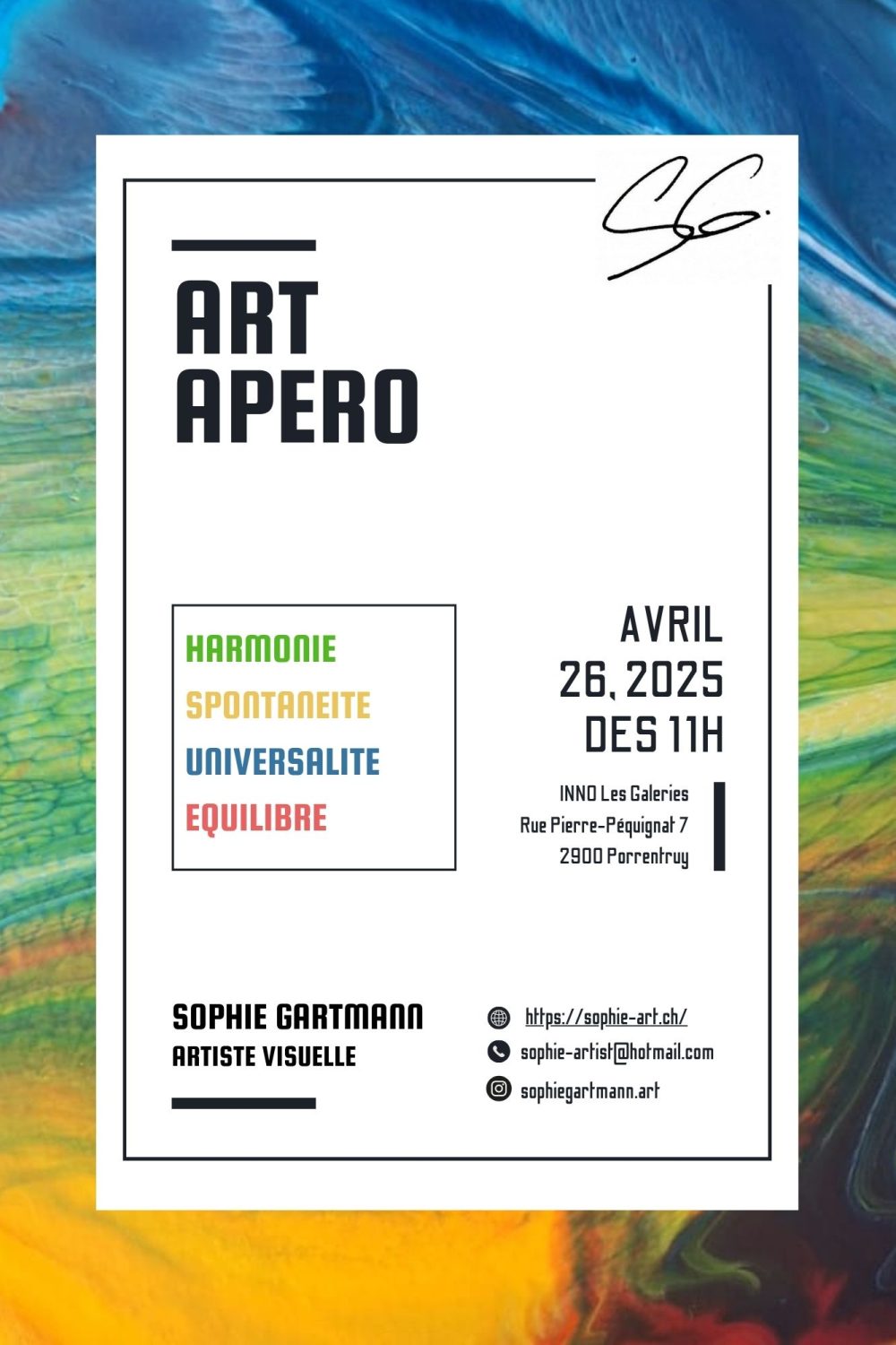flyer_apero_Sophie